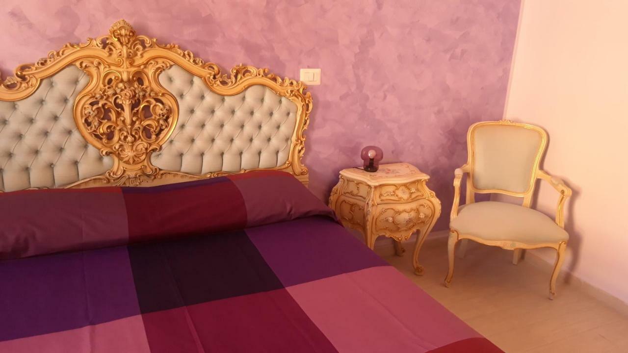 Allegra'S House Cipro Rome Buitenkant foto