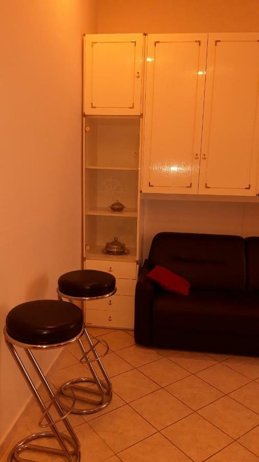 Allegra'S House Cipro Rome Buitenkant foto